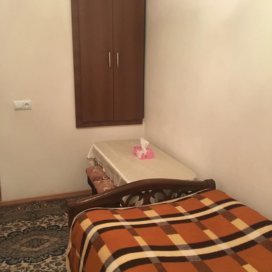 مبيت وإفطار Vagudy Ave Zara المظهر الخارجي الصورة