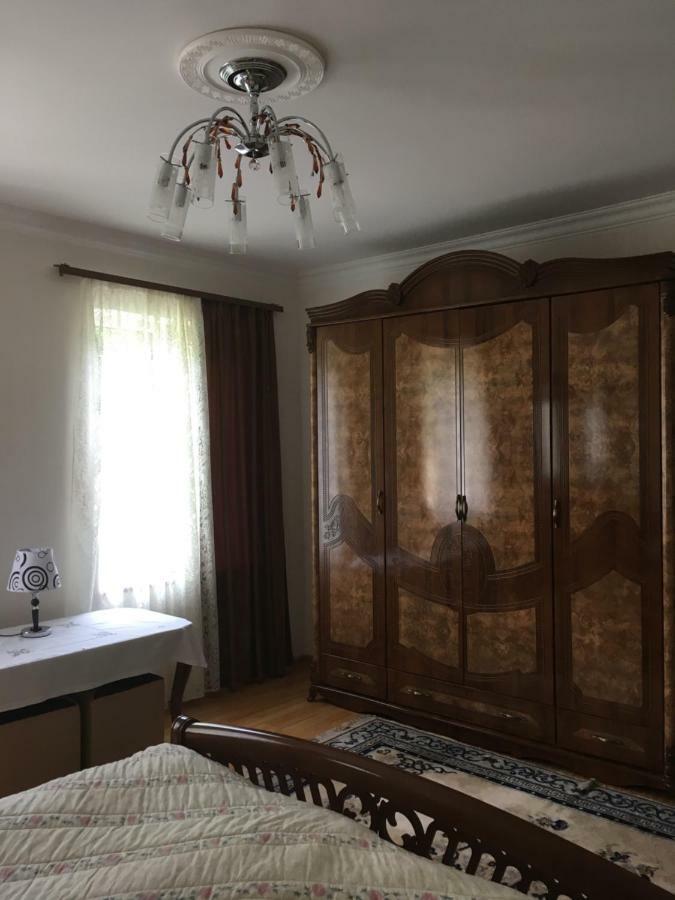 مبيت وإفطار Vagudy Ave Zara المظهر الخارجي الصورة